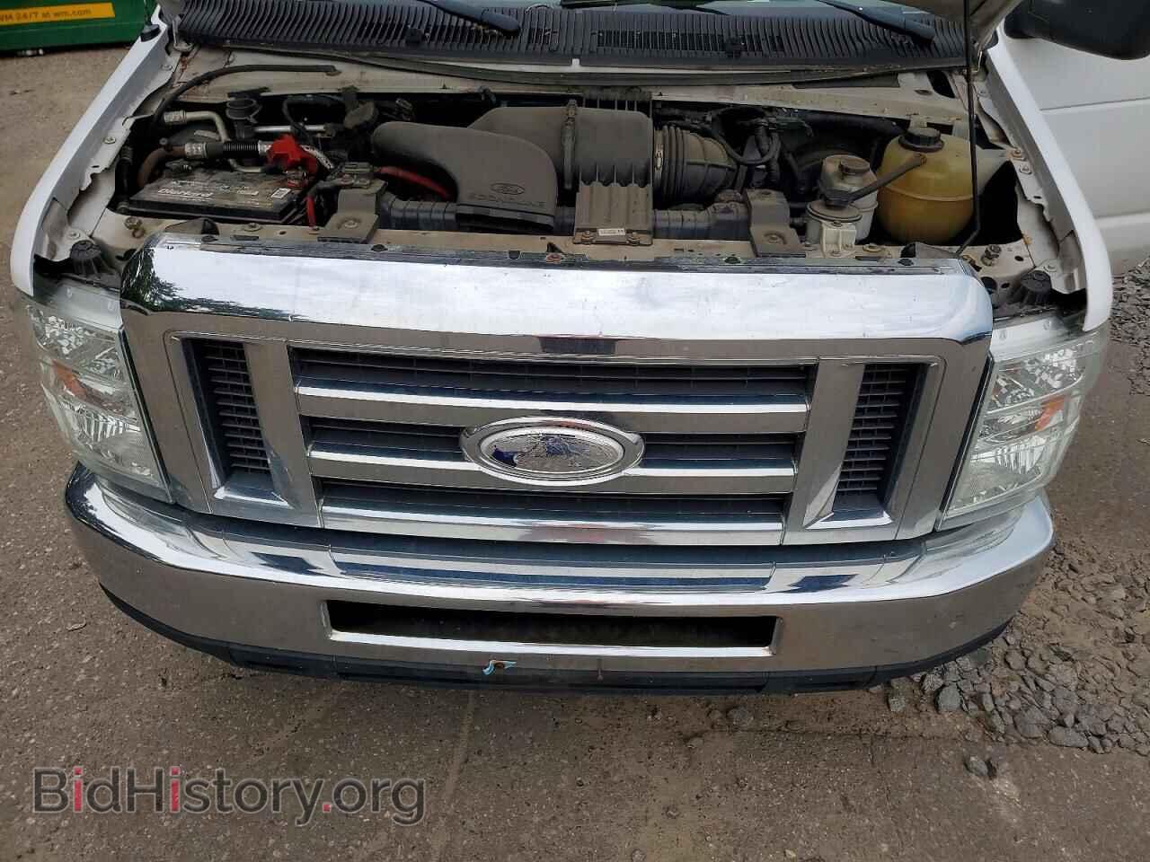 2014 FORD ECONOLINE - VIN: 1FTNE2EW7EDA53701 - Фото 12