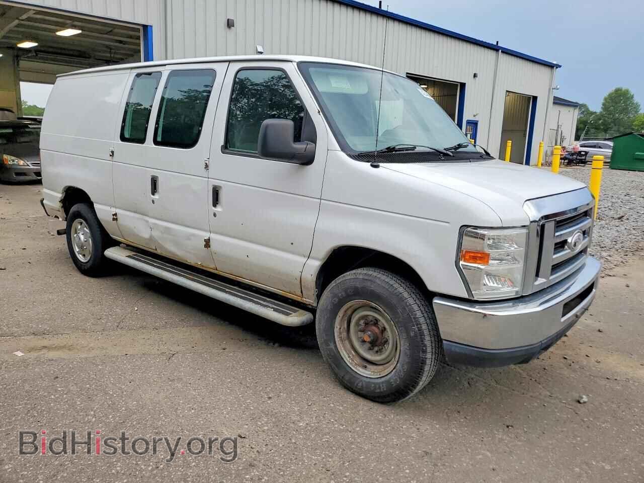 2014 FORD ECONOLINE - VIN: 1FTNE2EW7EDA53701 - Фото 4