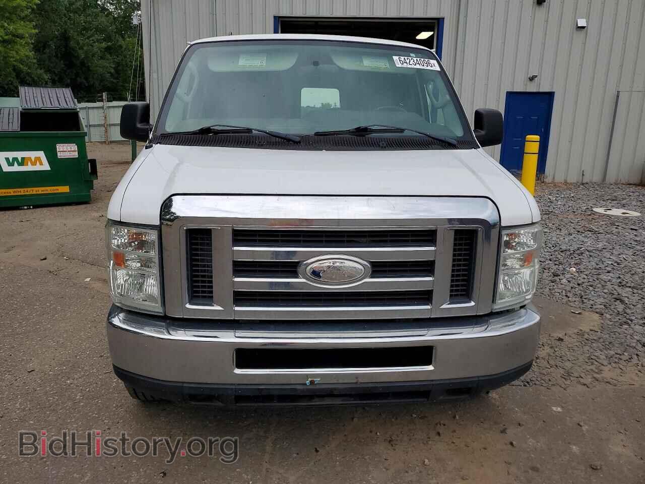 2014 FORD ECONOLINE - VIN: 1FTNE2EW7EDA53701 - Фото 5
