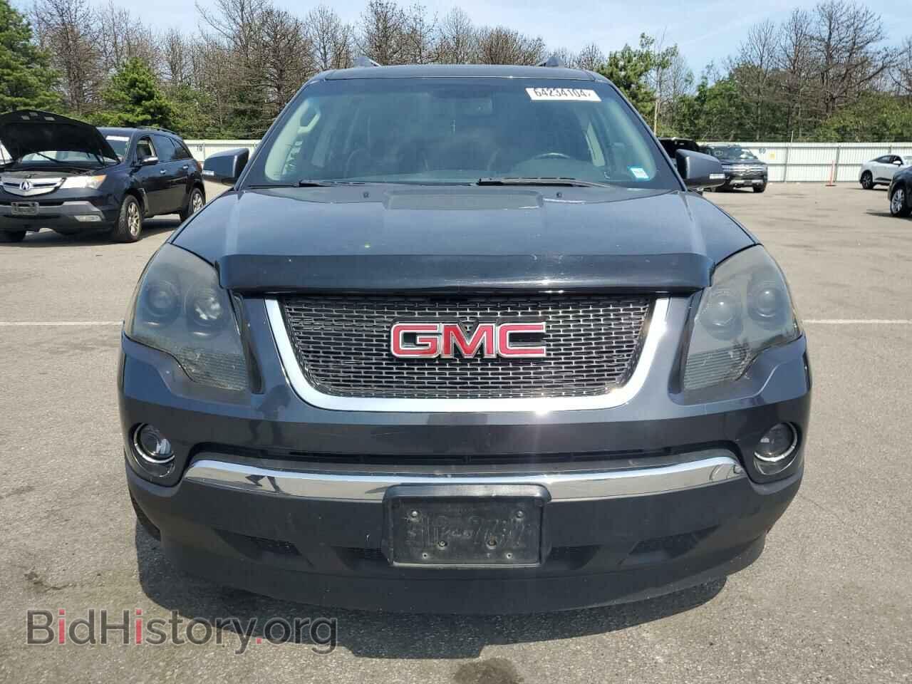 2011 GMC ACADIA - VIN: 1GKKVRED8BJ211619 - Photo 5