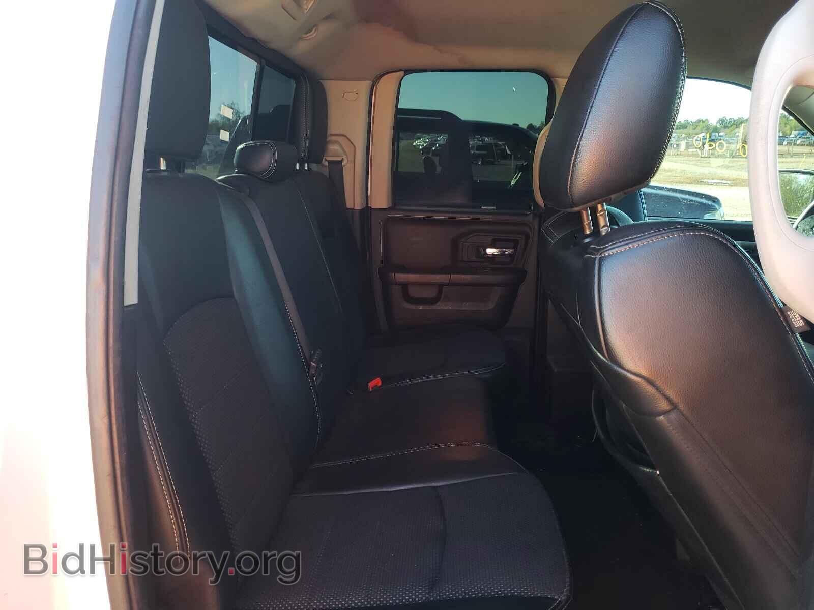 2013 RAM 1500 - VIN: 1C6RR7HT3DS625160 - Фото 6