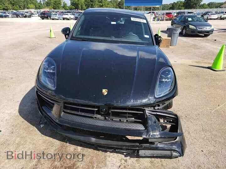 2023 PORSCHE MACAN - VIN: WP1AA2A59PLB03268 - Photo 14