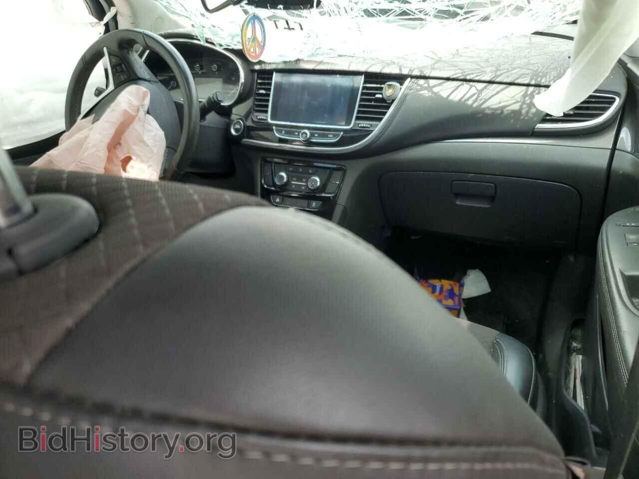2019 BUICK ENCORE - VIN: KL4CJASB4KB935246 - Photo 8