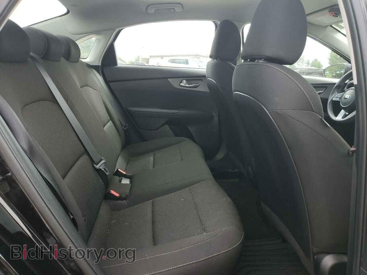 2020 KIA FORTE - VIN: 3KPF24AD2LE160597 - Фото 10