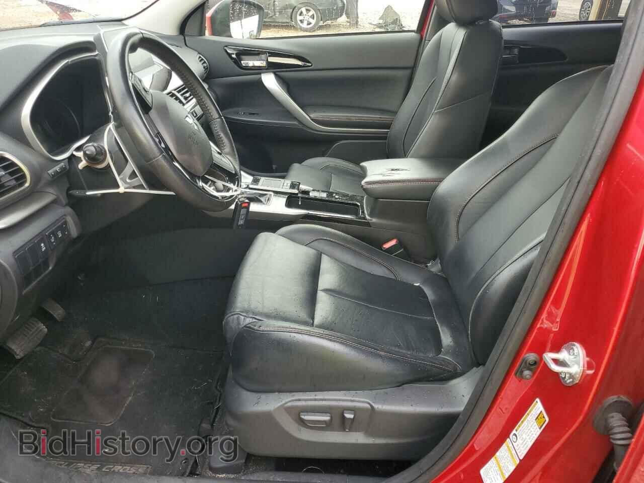 2018 MITSUBISHI ECLIPSE - VIN: JA4AT5AA8JZ055271 - Photo 7