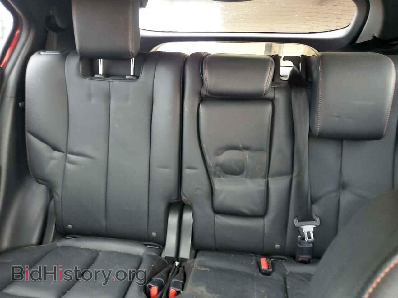 2018 MITSUBISHI ECLIPSE - VIN: JA4AT5AA8JZ055271 - Photo 10
