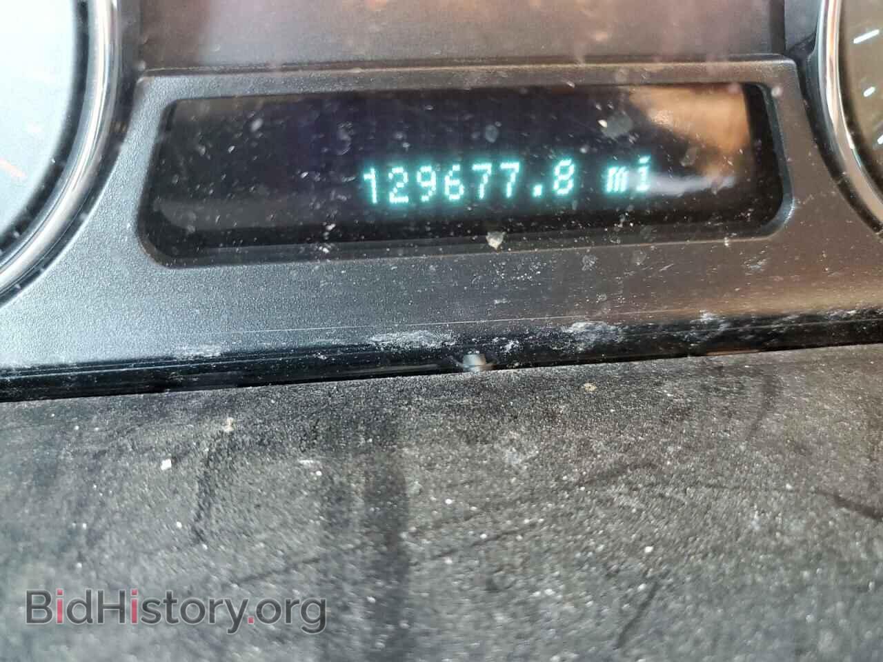 2009 FORD FLEX - VIN: 2FMEK63C19BA23206 - Фото 8