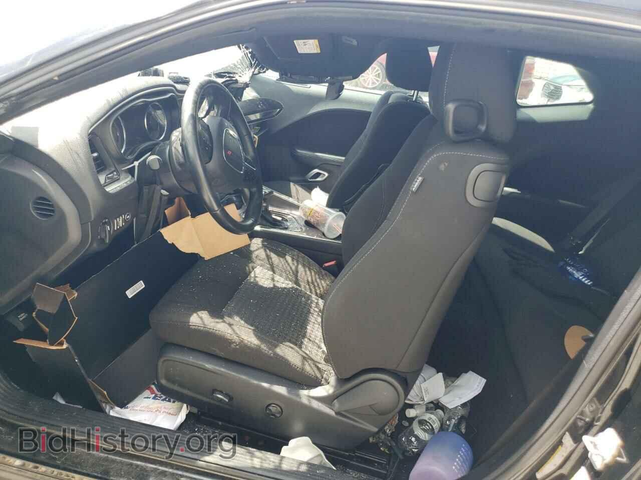 2020 DODGE CHALLENGER - VIN: 2C3CDZAG2LH219161 - Photo 7