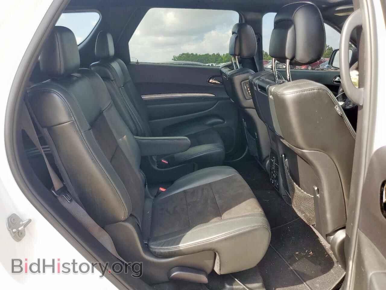 2020 DODGE DURANGO - VIN: 1C4SDJCT7LC413139 - Photo 11