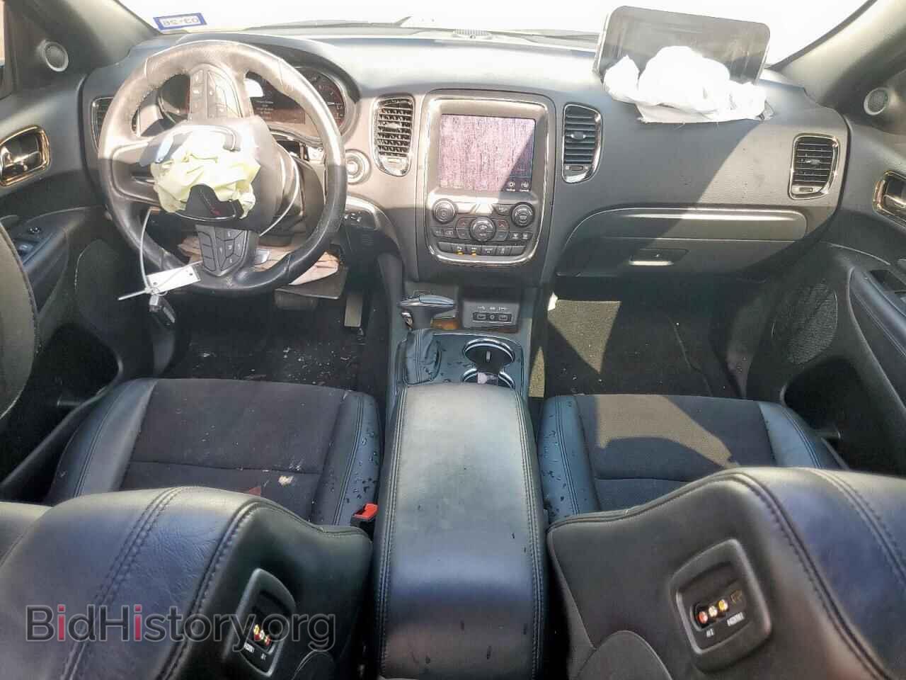 2020 DODGE DURANGO - VIN: 1C4SDJCT7LC413139 - Photo 8