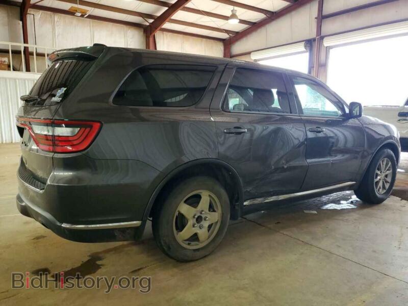 2017 Dodge DURANGO (VIN 1C4RDHAG5HC677156) — photo 3 of 13