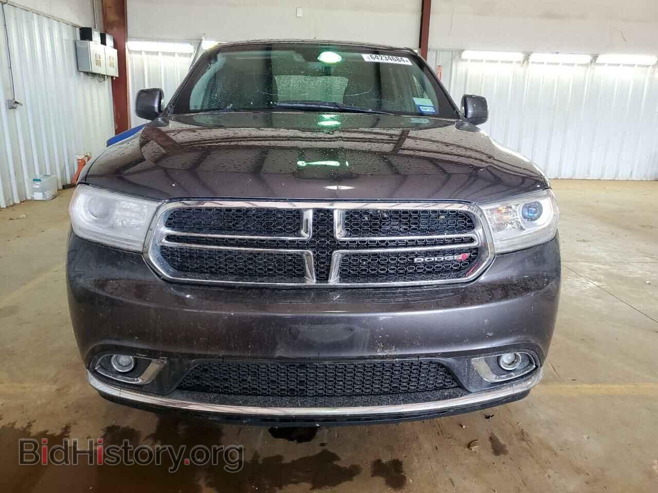 2017 DODGE DURANGO - VIN: 1C4RDHAG5HC677156 - Photo 5