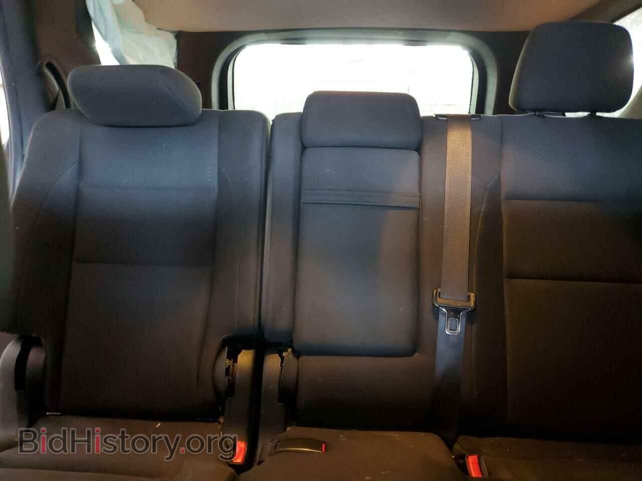 2017 DODGE DURANGO - VIN: 1C4RDHAG5HC677156 - Photo 10