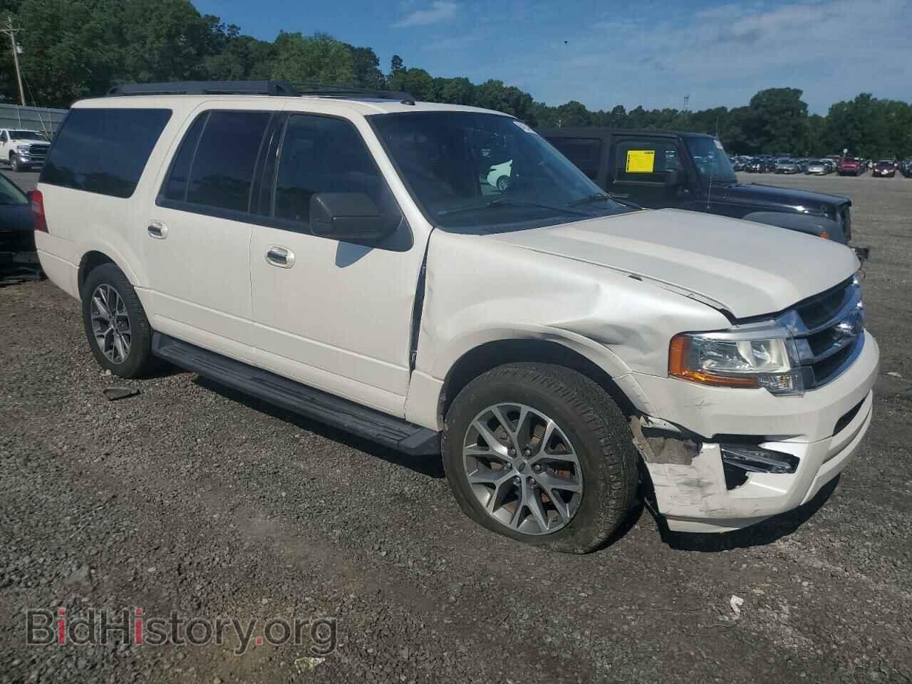 2017 FORD EXPEDITION - VIN: 1FMJK1JT9HEA21940 - Фото 4