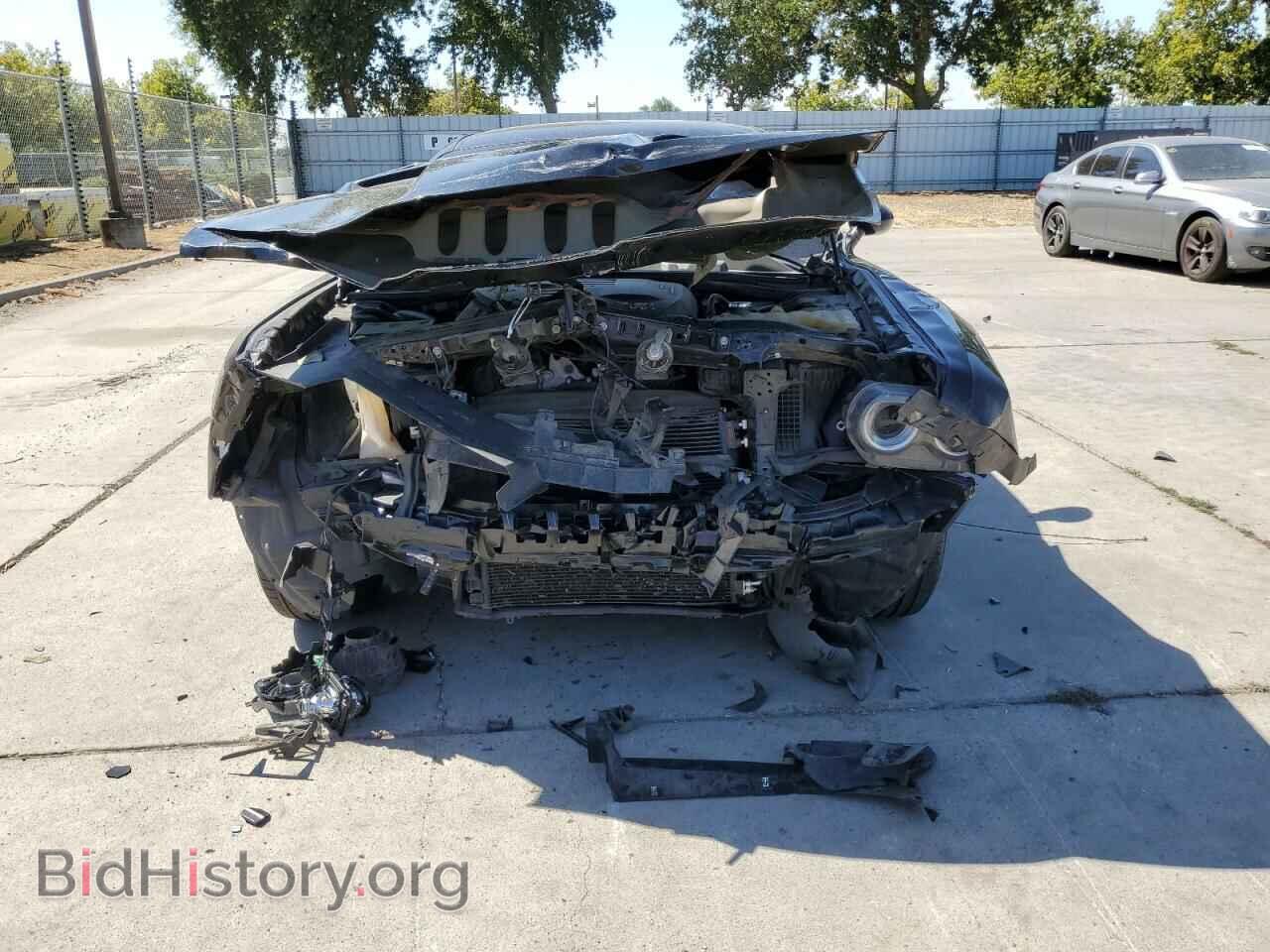 2018 DODGE CHALLENGER - VIN: 2C3CDZAGXJH245701 - Photo 5