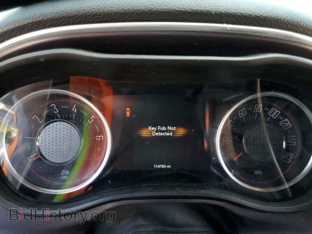 2018 DODGE CHALLENGER - VIN: 2C3CDZAGXJH245701 - Photo 9