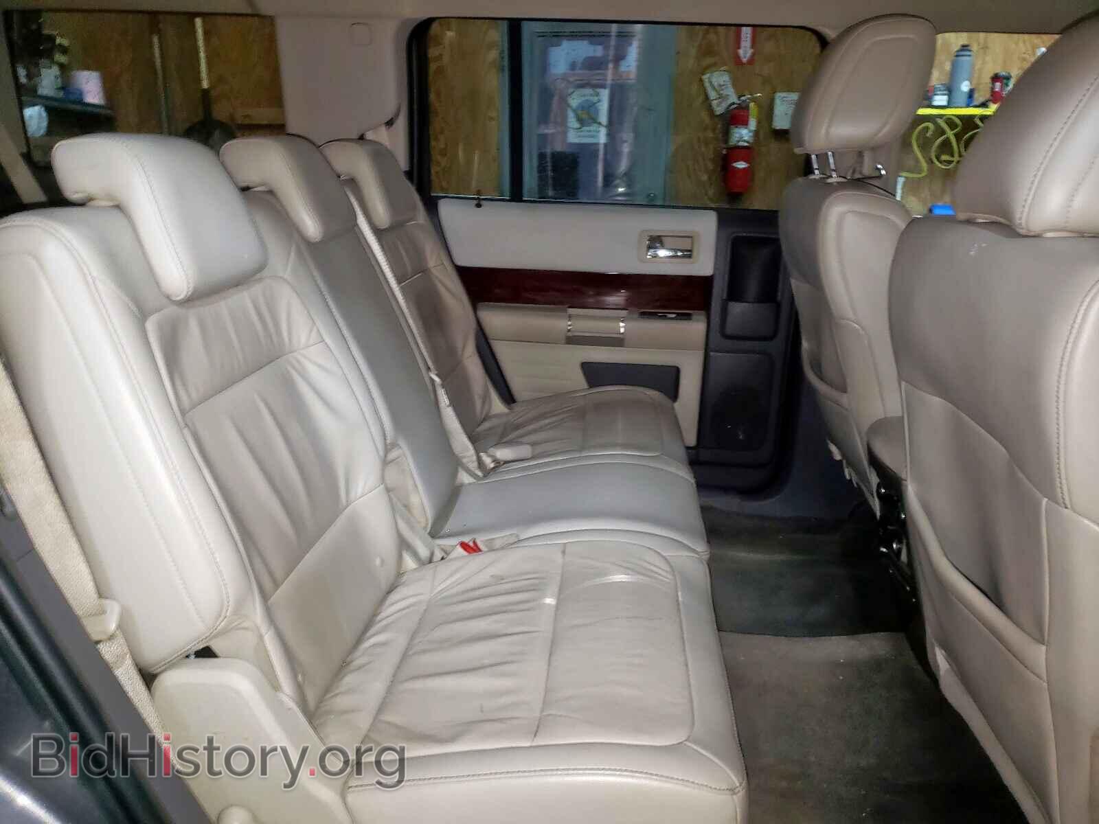 2010 FORD FLEX - VIN: 2FMGK5CC7ABA71025 - Photo 6