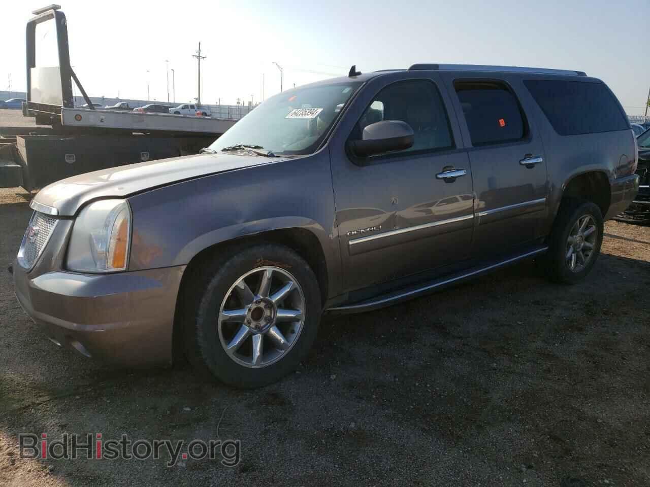 Photo 1GKS1MEF2CR200456 - GMC YUKON 2012