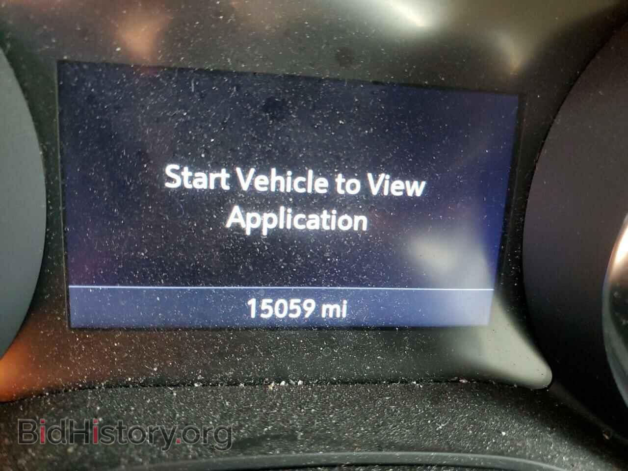 2020 BUICK ENCORE - VIN: KL4MMBS21LB086339 - Фото 8