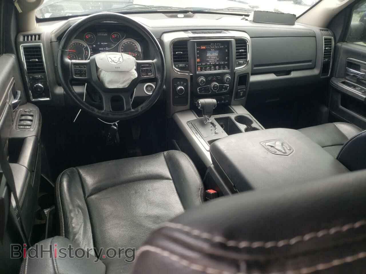2013 RAM 1500 - VIN: 1C6RR7MT5DS666881 - Фото 8