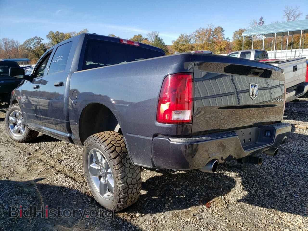 2019 RAM 1500 - VIN: 1C6RR7KT8KS546878 - Photo 3