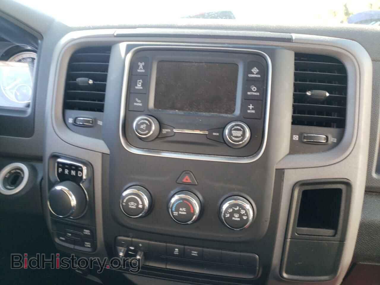 2019 RAM 1500 - VIN: 1C6RR7KT8KS546878 - Photo 9