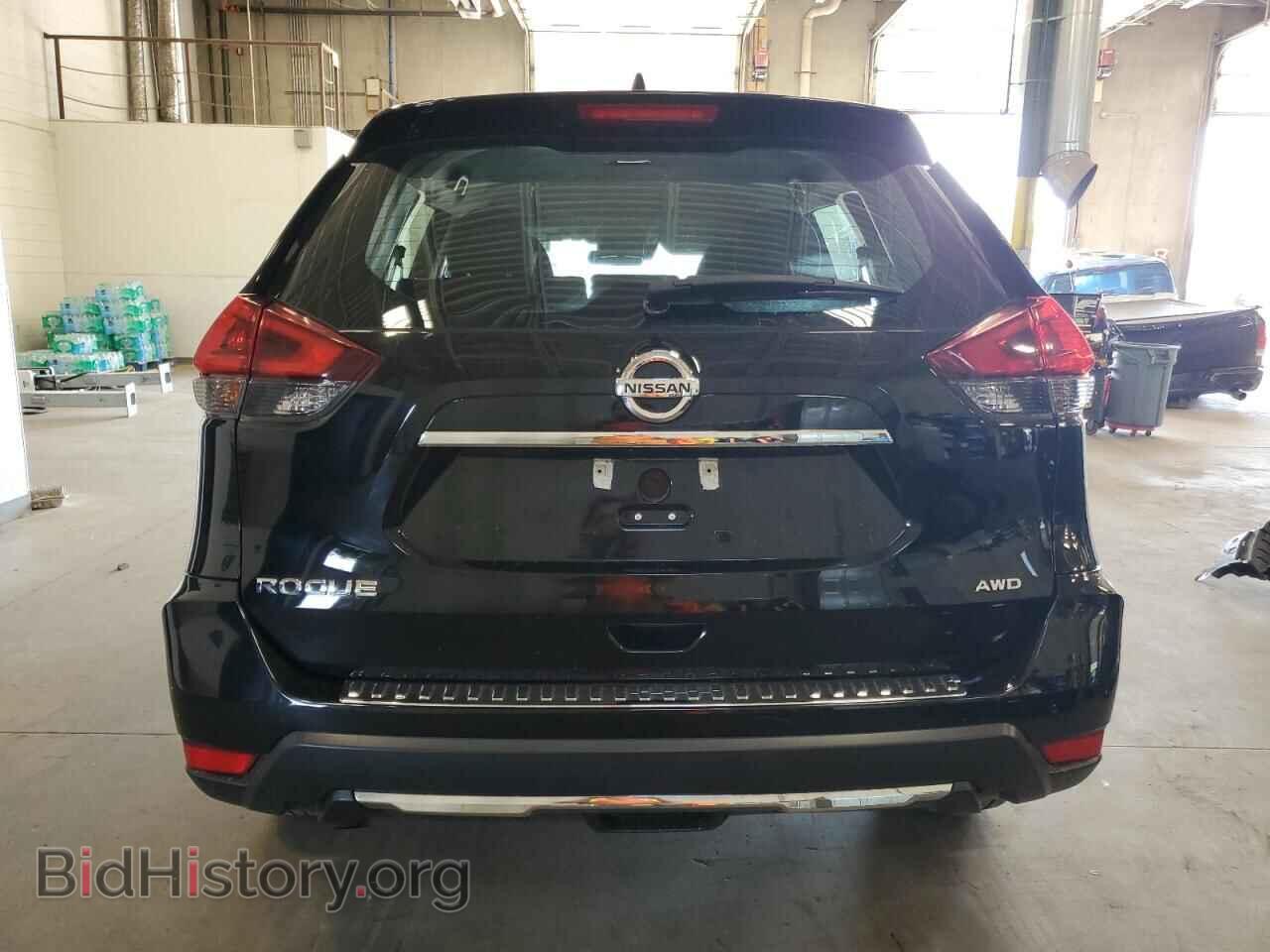 2019 NISSAN ROGUE - VIN: 5N1AT2MV7KC791105 - Фото 6