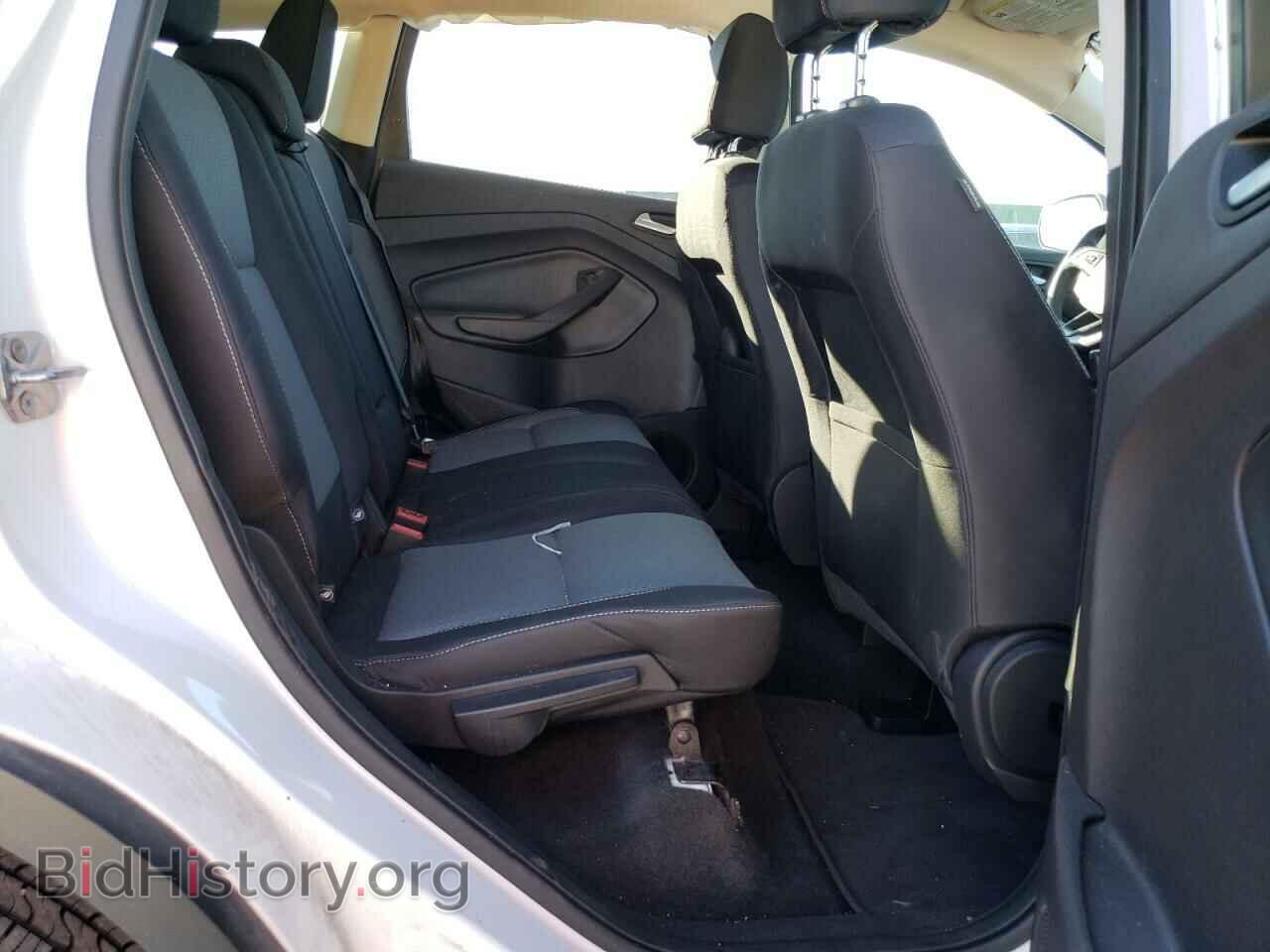 2017 FORD ESCAPE - VIN: 1FMCU0GD2HUE77345 - Фото 10