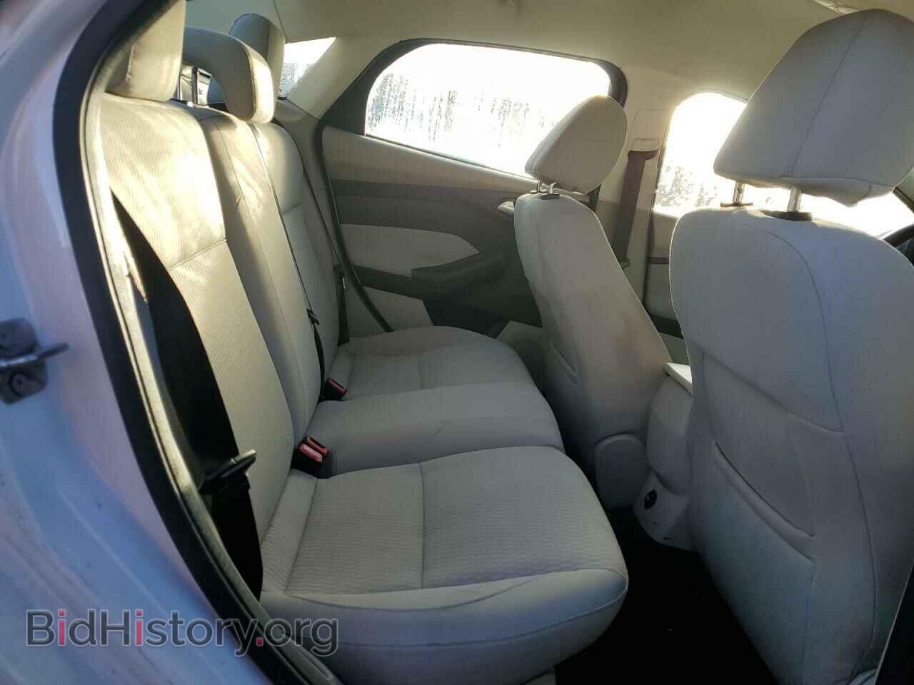 2012 FORD FOCUS - VIN: 1FAHP3H23CL424254 - Фото 6