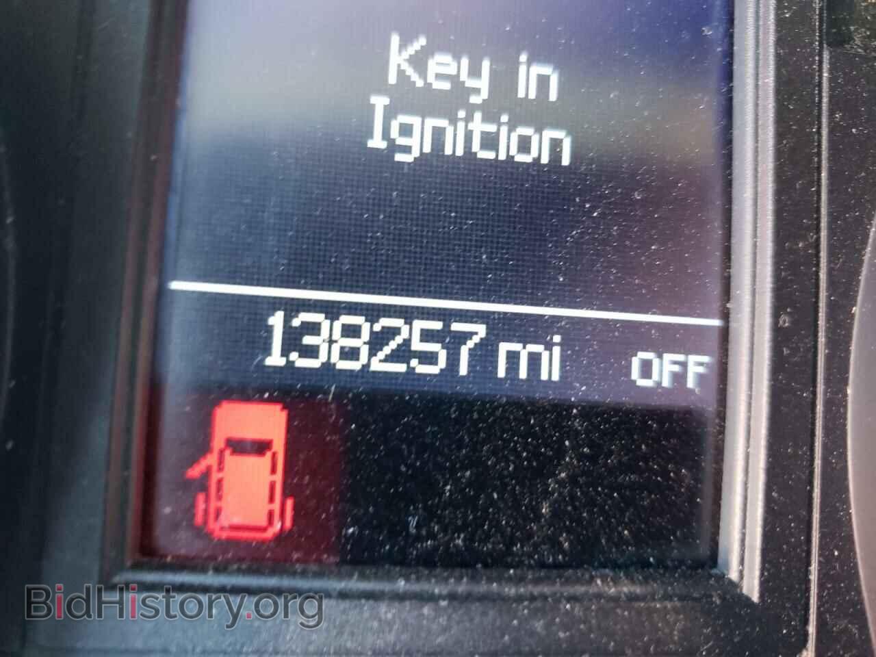 2012 CHRYSLER MINIVAN - VIN: 2C4RC1BG2CR140267 - Фото 8