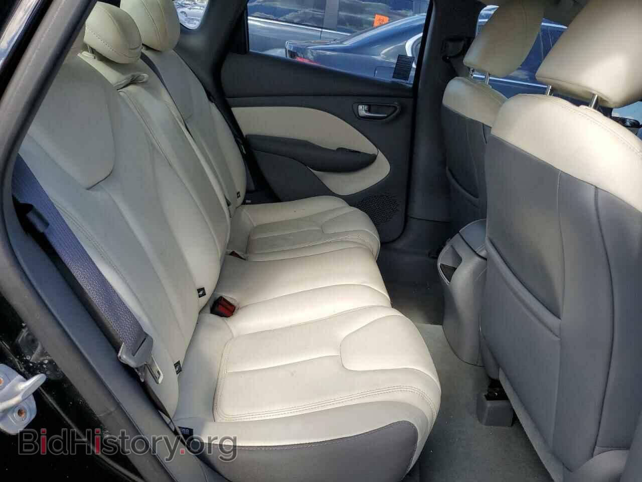 2013 DODGE DART - VIN: 1C3CDFCA4DD182510 - Photo 6