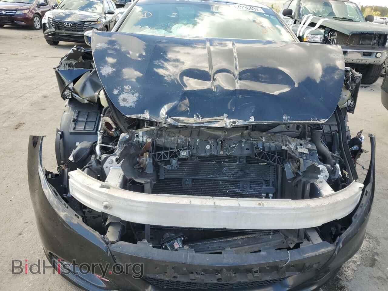 2013 DODGE DART - VIN: 1C3CDFCA4DD182510 - Photo 9