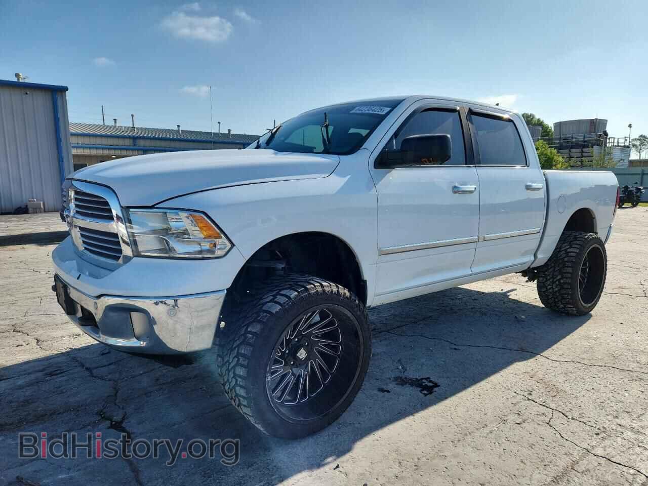 Фотография 1C6RR7LT7ES291353 - RAM 1500 2014