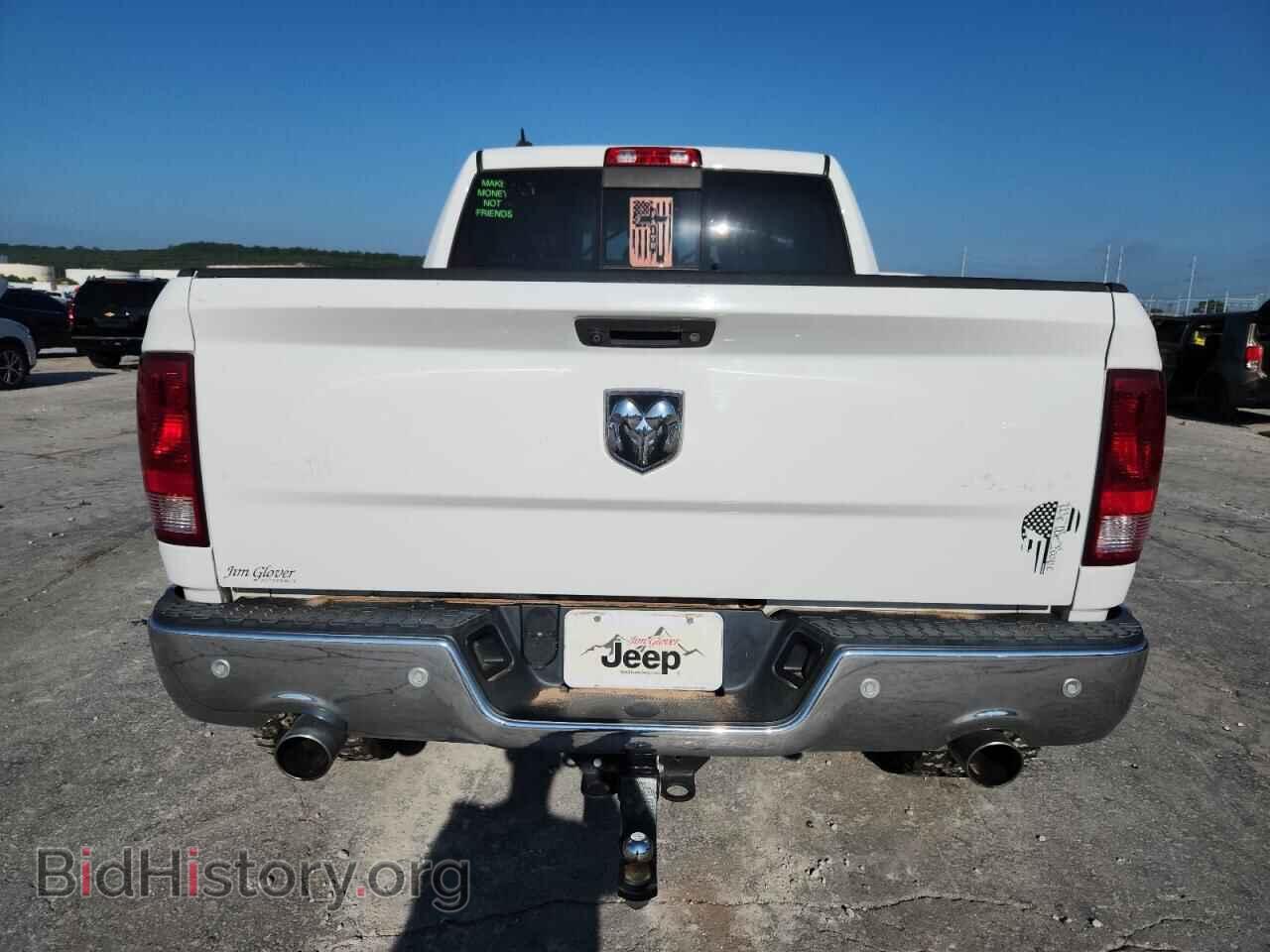 2014 RAM 1500 - VIN: 1C6RR7LT7ES291353 - Фото 6