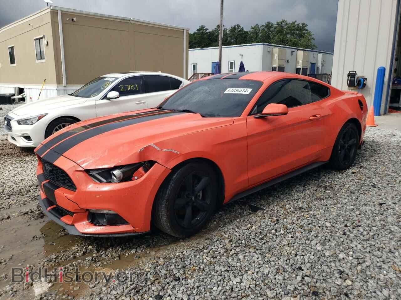 Photo 1FA6P8AM0F5363874 - FORD ALL Models 2015