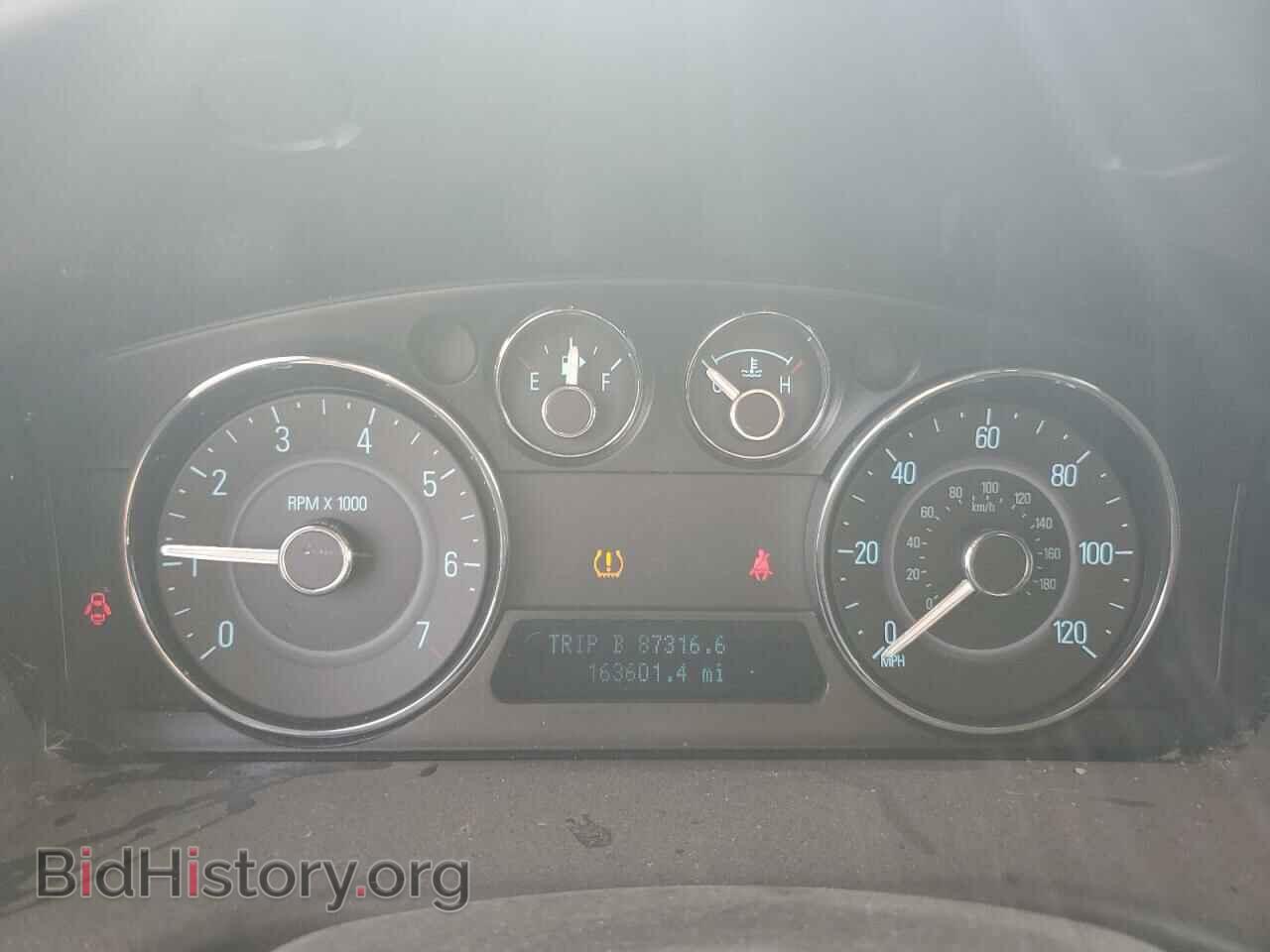 2012 FORD FLEX - VIN: 2FMGK5CC3CBD17278 - Photo 9