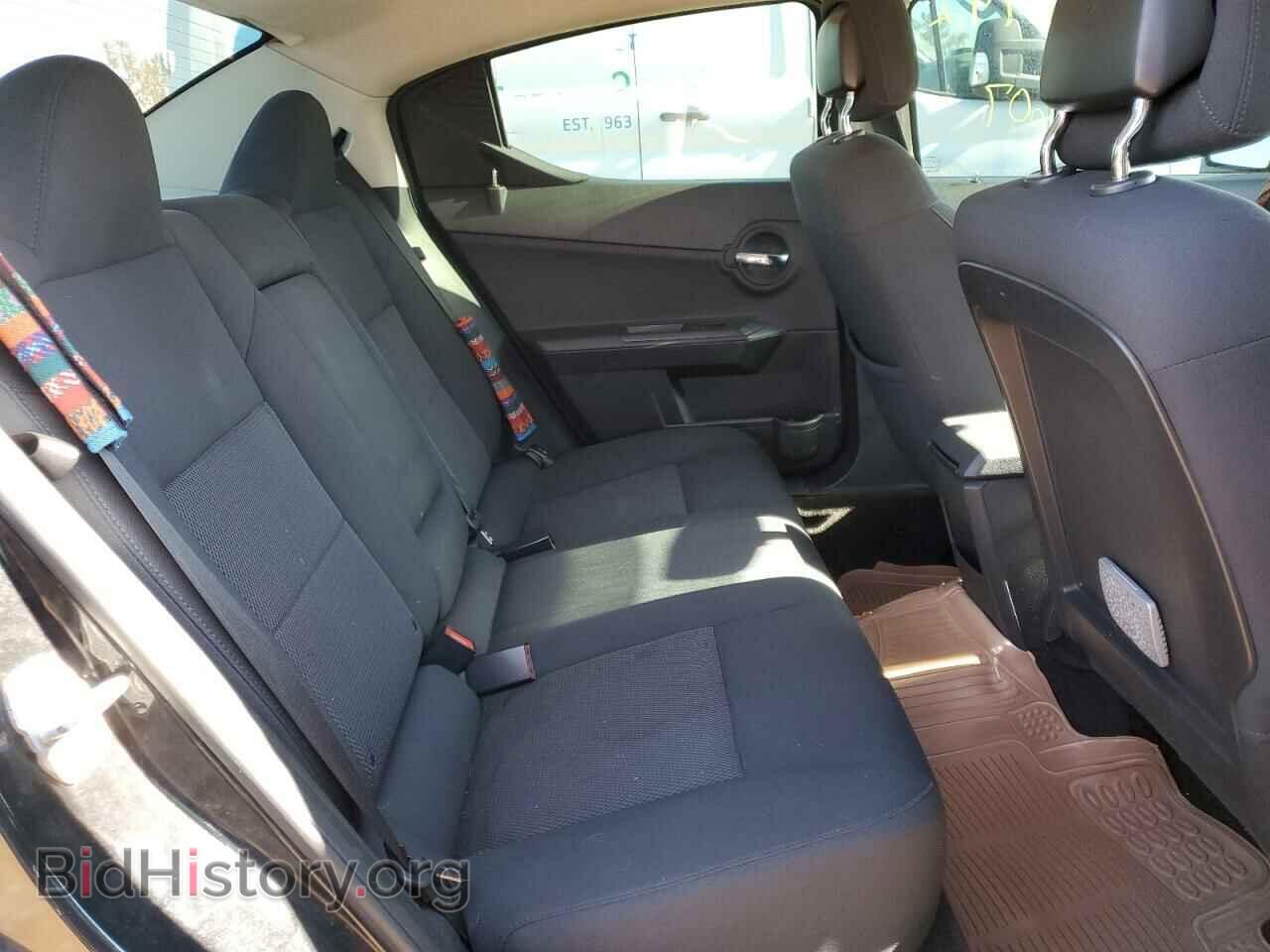 2010 DODGE AVENGER - VIN: 1B3CC4FBXAN150630 - Фото 6