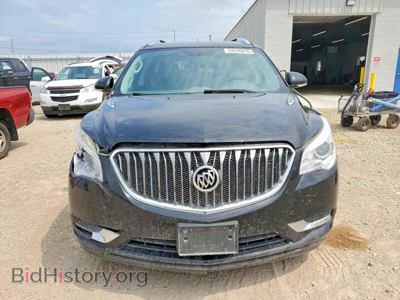 2016 BUICK ENCLAVE - VIN: 5GAKVBKD3GJ204870 - Photo 5