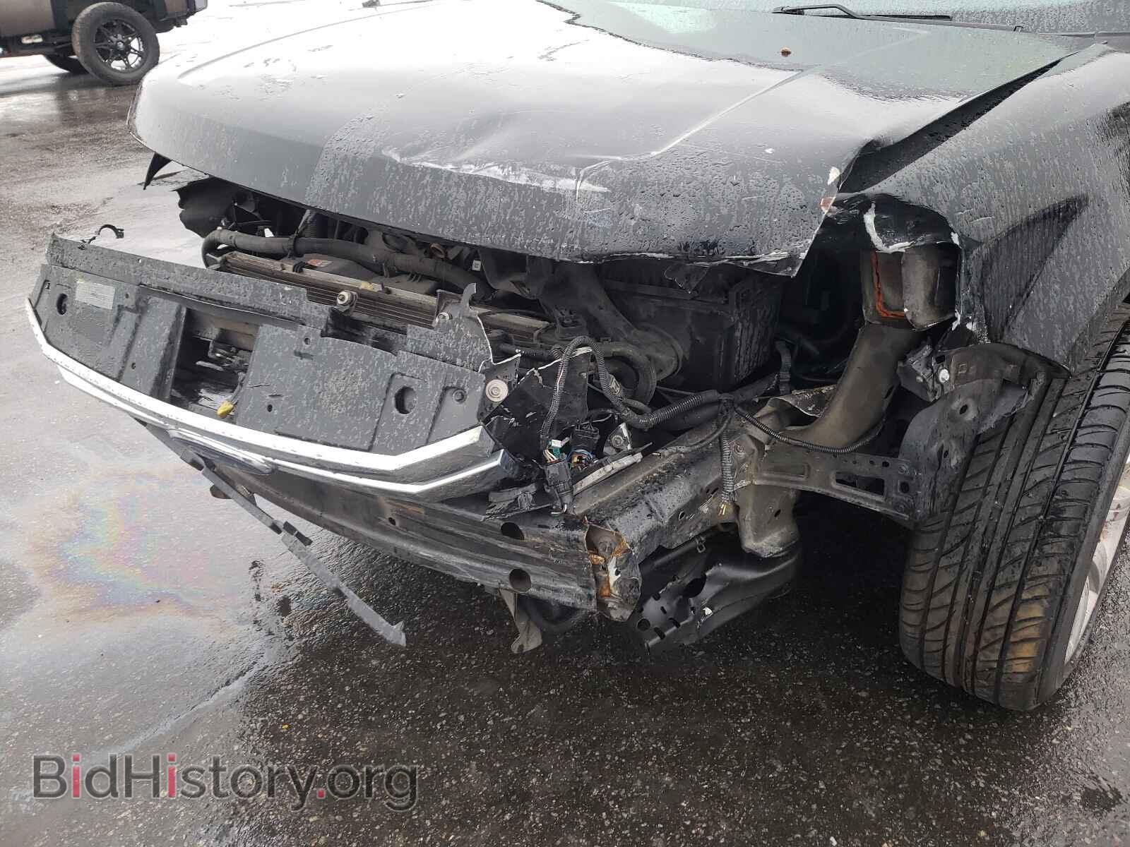 2009 FORD FLEX - VIN: 2FMEK63C49BB07052 - Photo 9