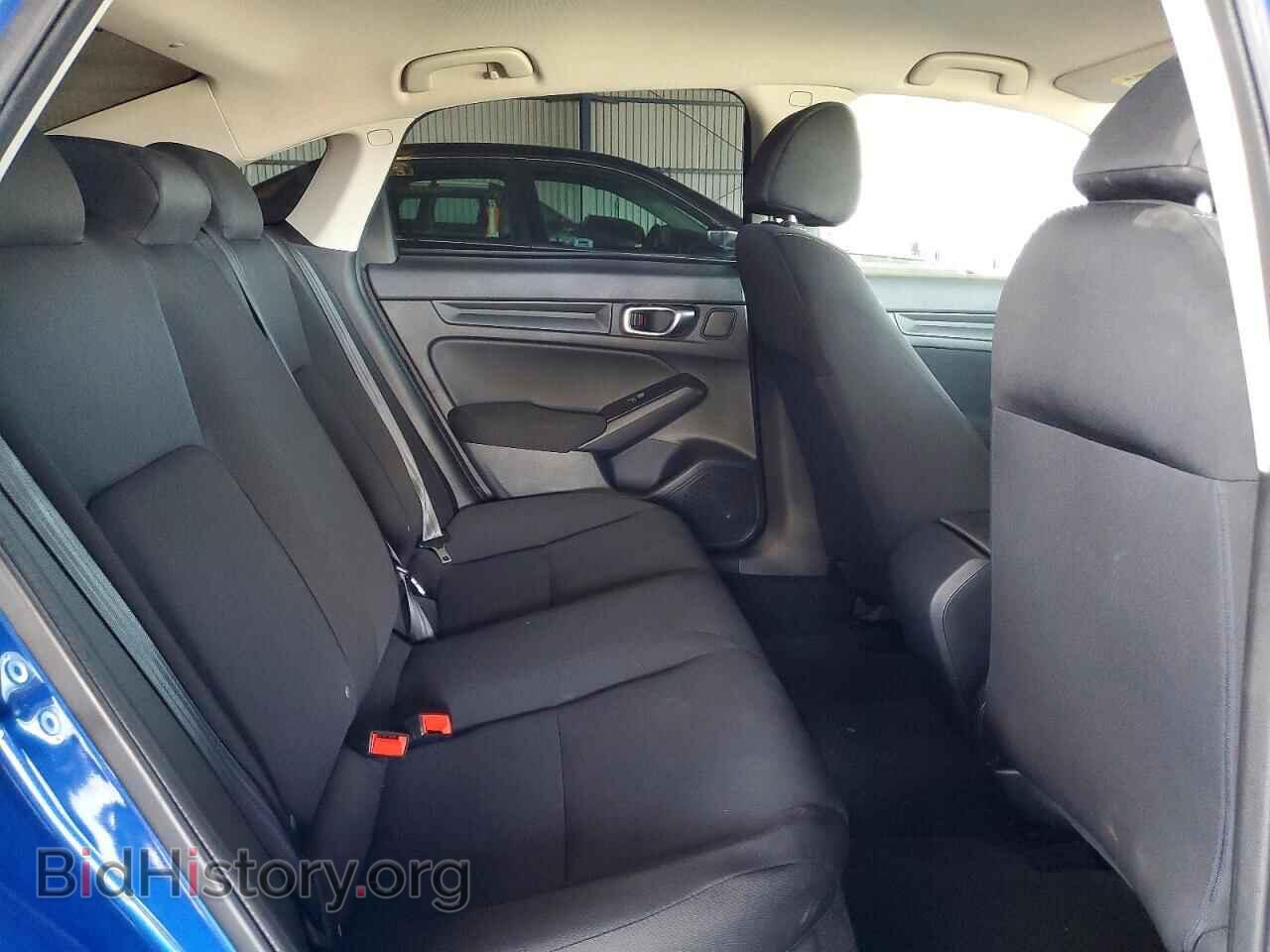 2023 HONDA CIVIC - VIN: 2HGFE2F22PH565602 - Photo 10