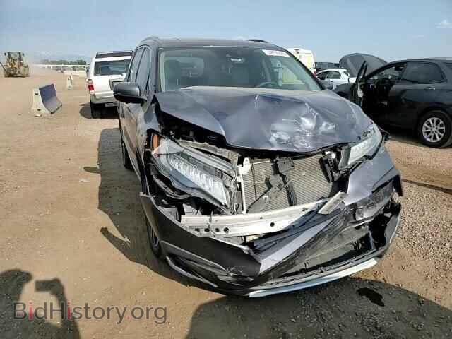 2020 HONDA PILOT - VIN: 5FNYF6H68LB006695 - Фото 15