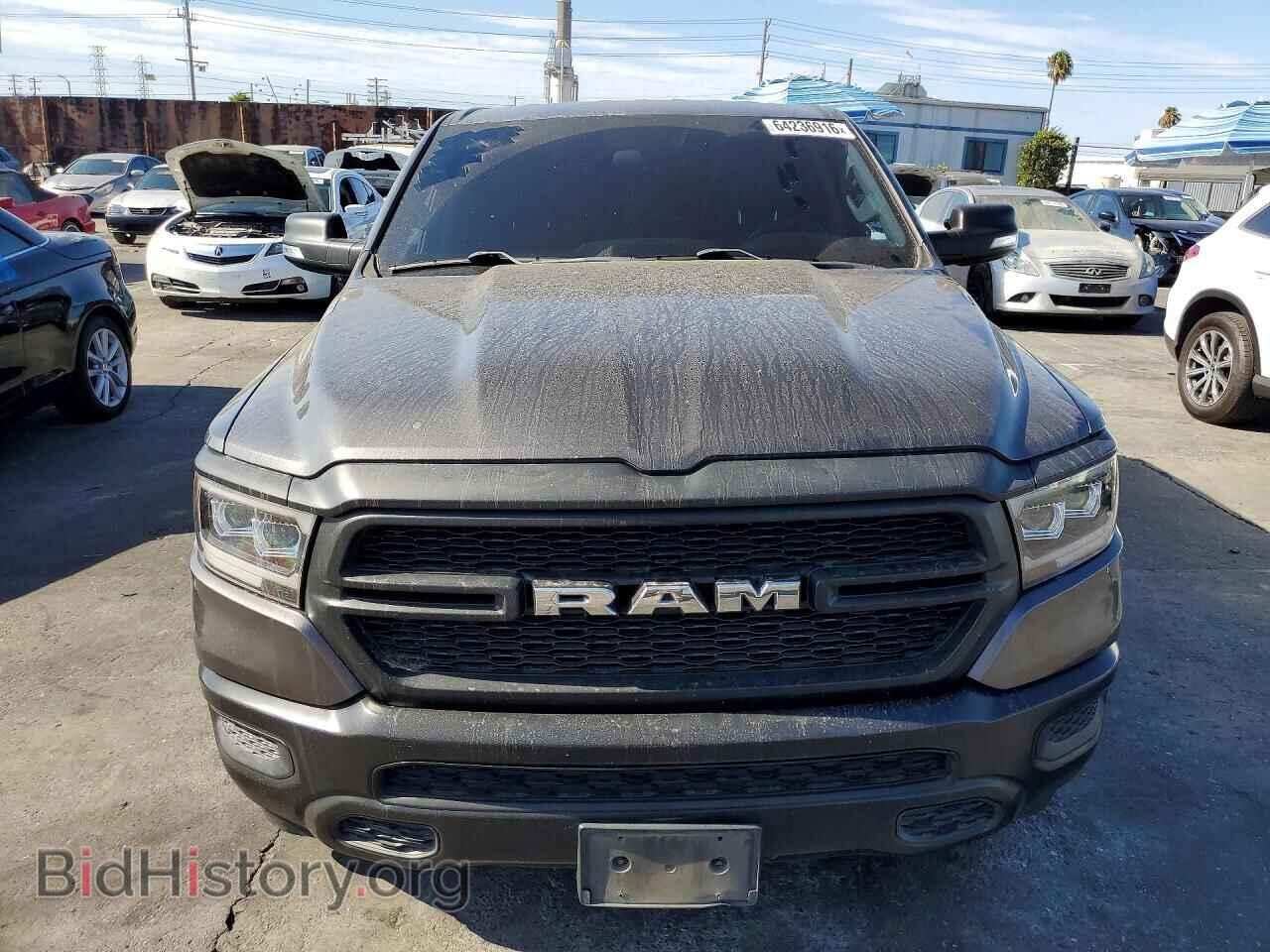 2019 RAM 1500 - VIN: 1C6RREGT1KN612182 - Фото 5