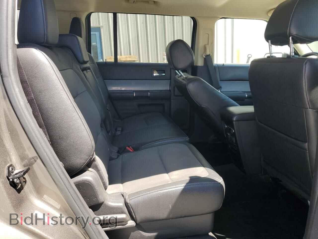 2014 FORD FLEX - VIN: 2FMGK5C84EBD25582 - Фото 11