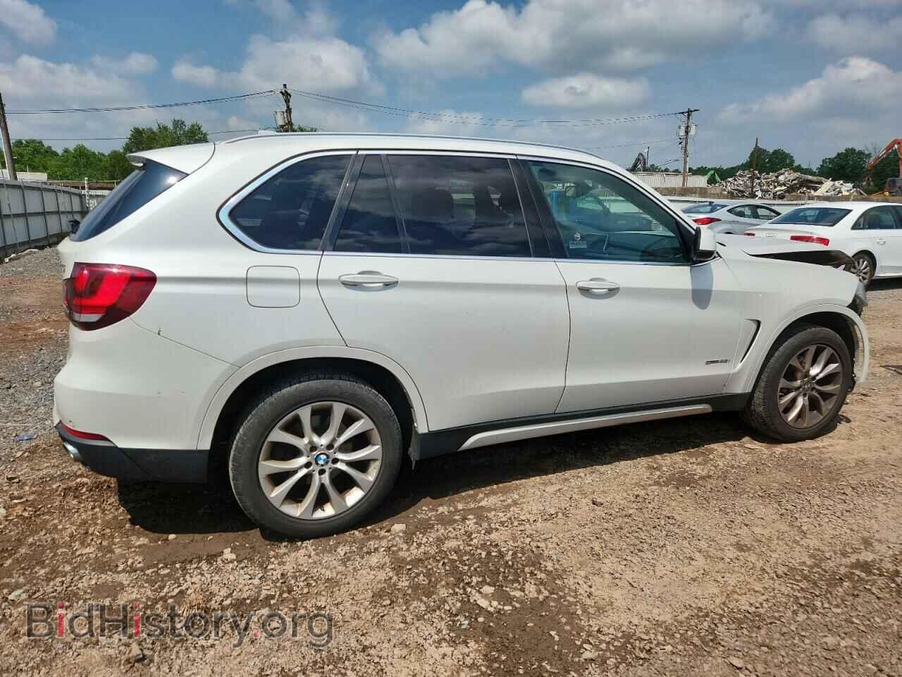 2014 BMW X5 - VIN: 5UXKR2C57E0C01145 - Фото 3
