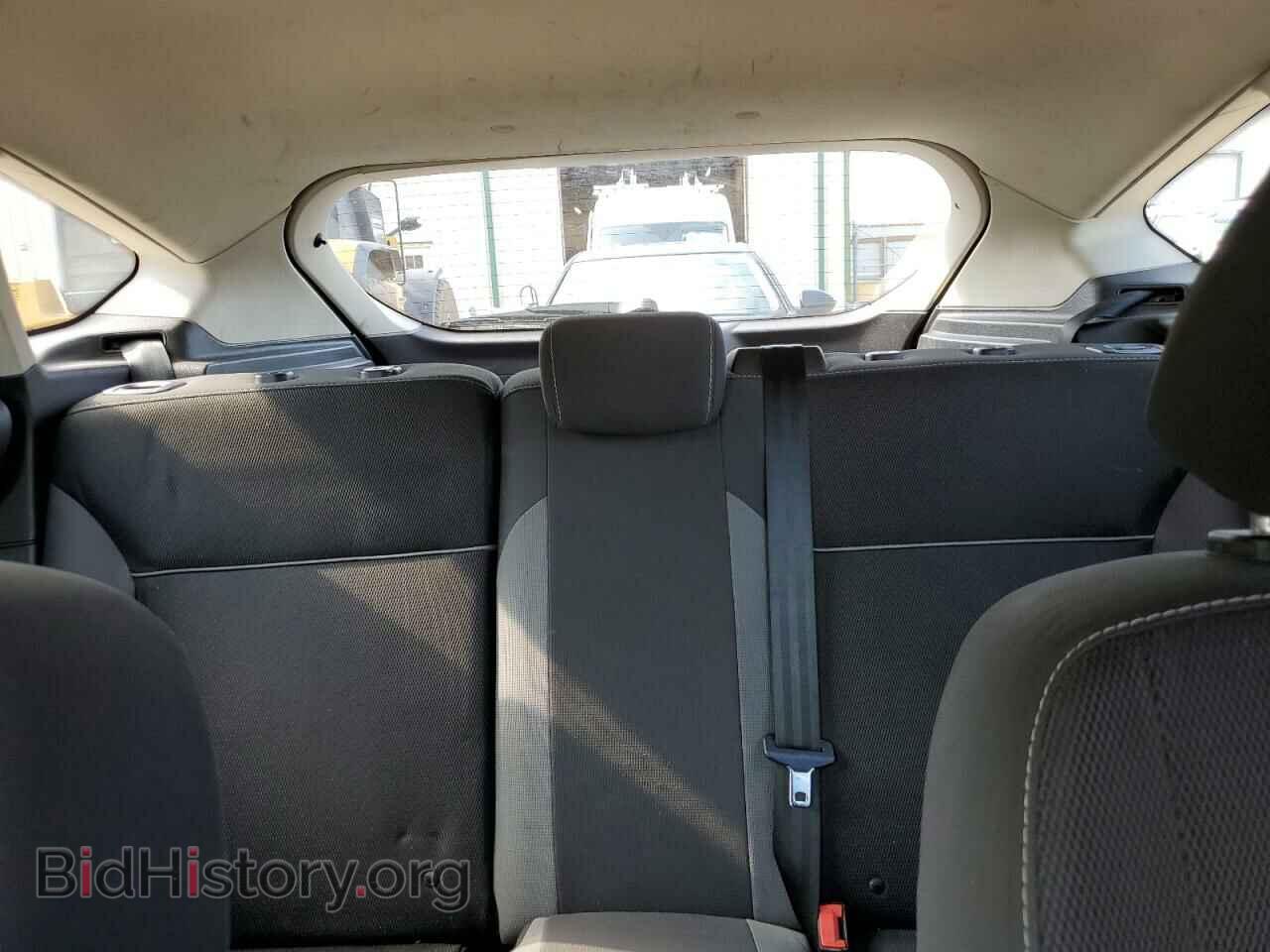 2013 FORD FOCUS - VIN: 1FADP3K2XDL340585 - Фото 10