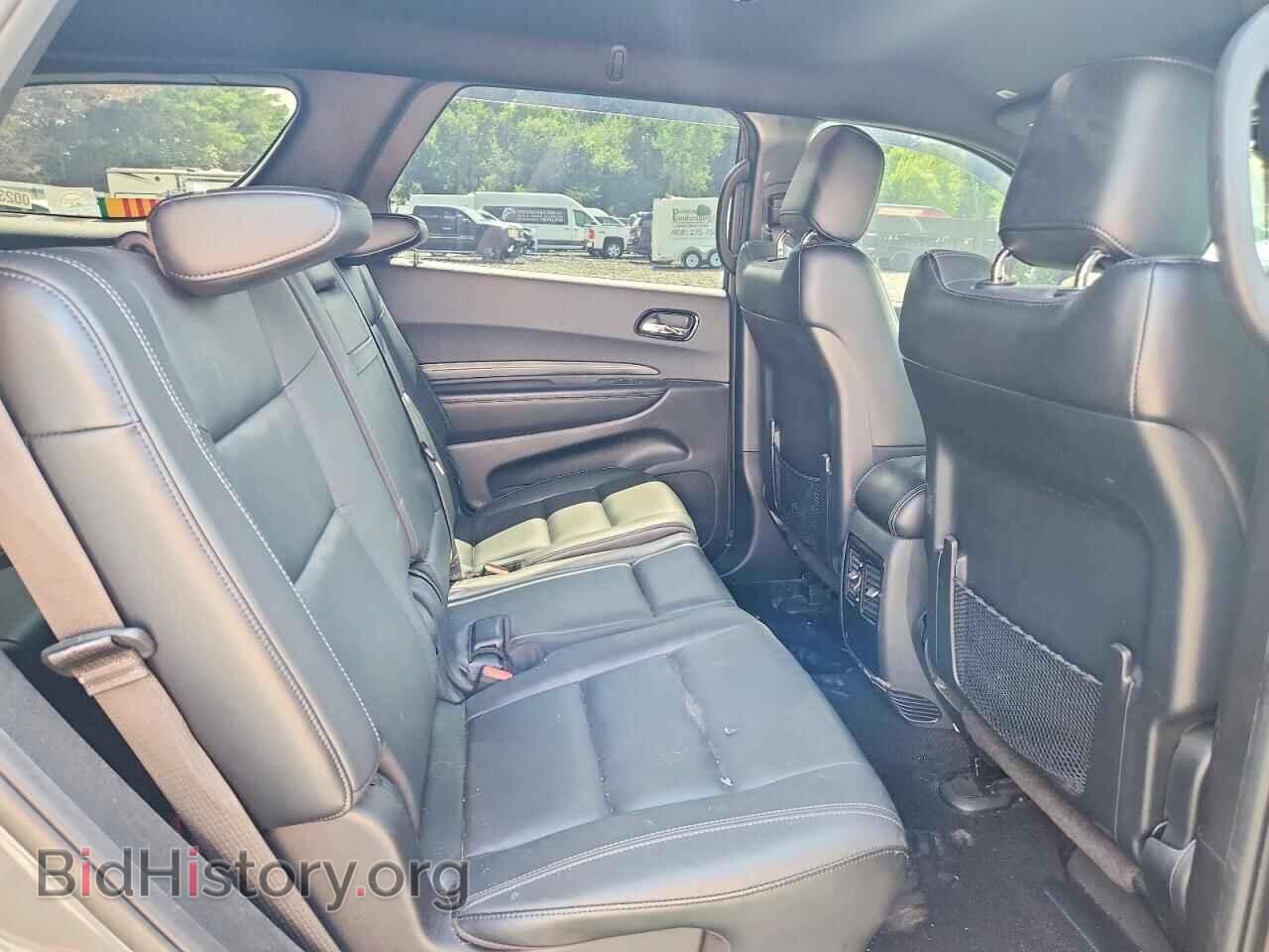 2021 DODGE DURANGO - VIN: 1C4RDJDG5MC523088 - Photo 11