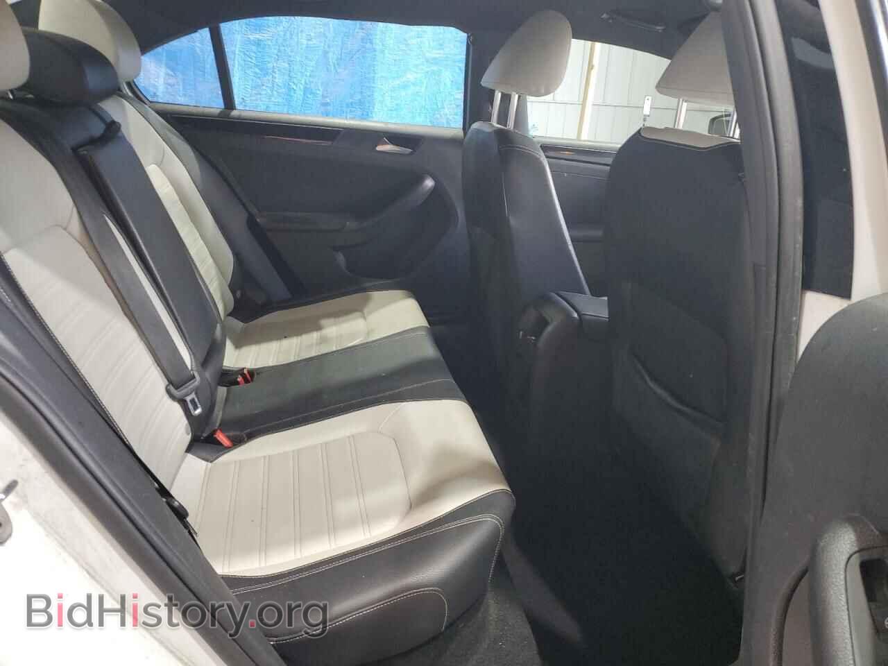 2015 VOLKSWAGEN JETTA - VIN: 3VWD17AJ6FM425577 - Фото 10
