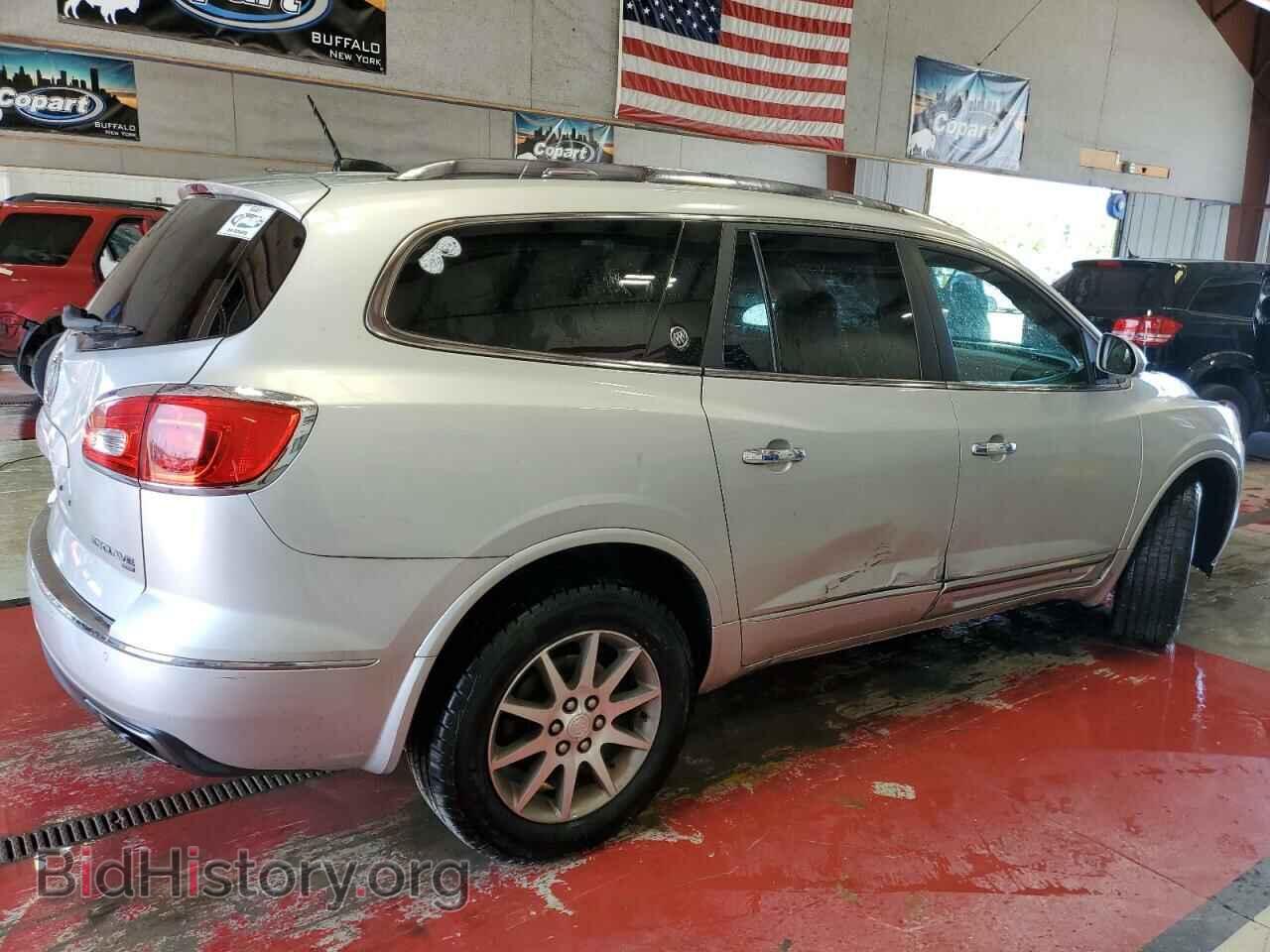 2017 BUICK ENCLAVE - VIN: 5GAKVBKD7HJ206526 - Фото 3