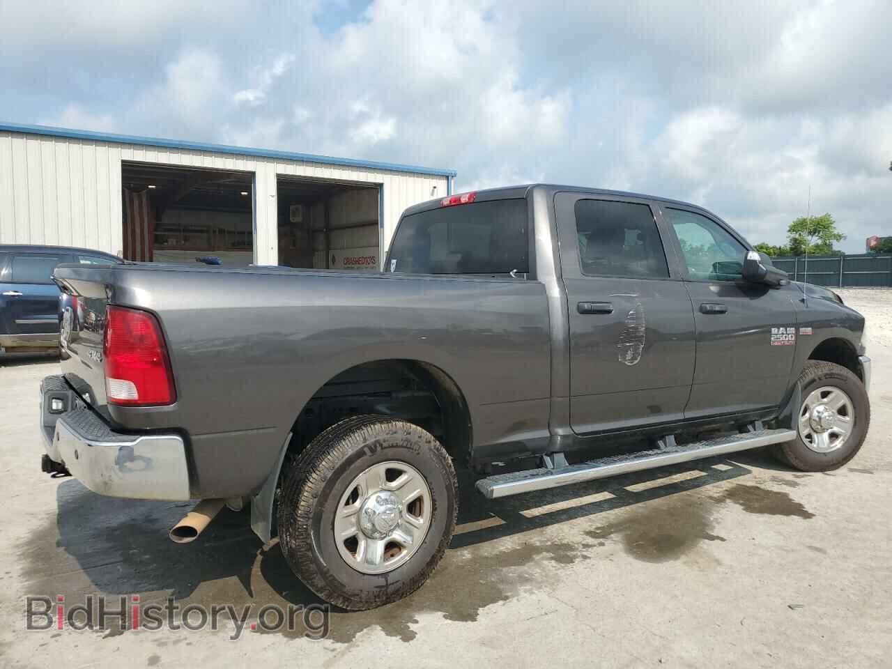 2017 RAM All Models - VIN: 3C6UR5CJXHG789880 - Фото 3