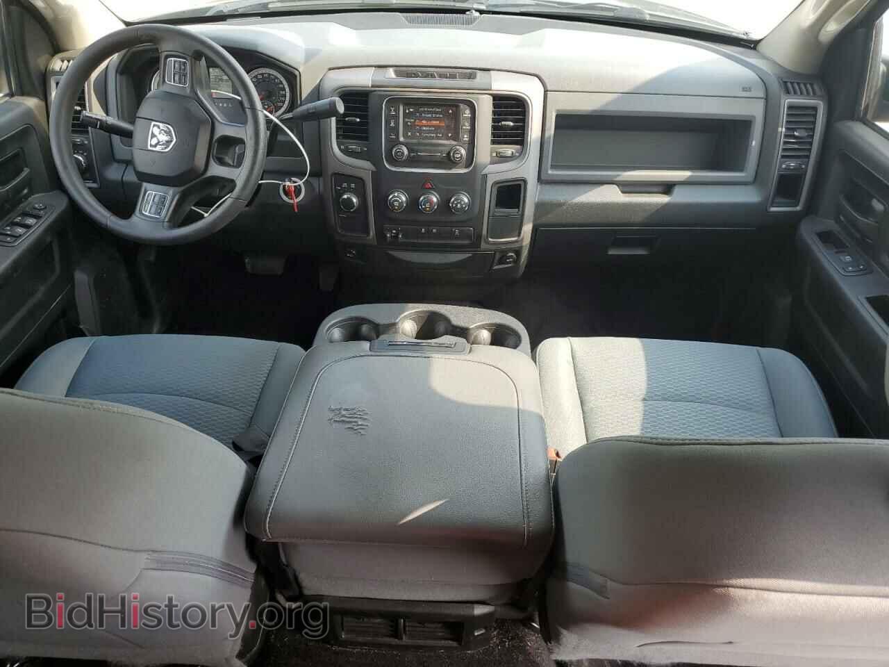 2017 RAM All Models - VIN: 3C6UR5CJXHG789880 - Фото 8